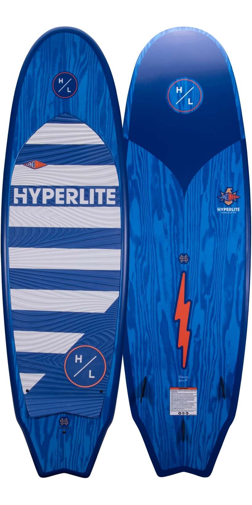 QS BREAK BLUE 7ft｜SOFTBOARD Roxy Soft Break 7'0 Surfboard - Blue Ocean | Moment Surf Company